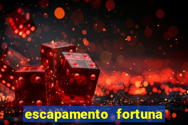 escapamento fortuna tornado 250